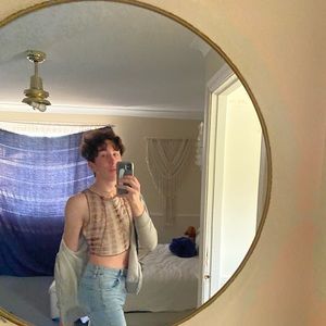 Meet your Posher, Jackson